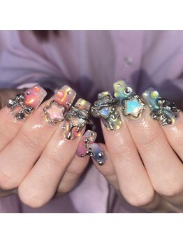 ピンズイチロク(PINS16)/ジェル120分