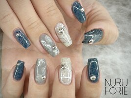ブルべCOOLニュアンス♪