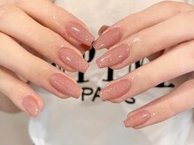 ミリー アイネ アイラッシュ アンド ネイル 池袋(Millie ainee Eyelash＆Nail)/人気なピンクカラー