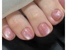 フット/マグネットネイル