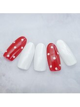 はあとねいる 岡崎駅前店/ハンド164