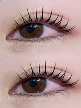 アプシーアイズ(Apsee eyes)/まつげパーマ