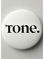 トーン(tone.)/kanae.