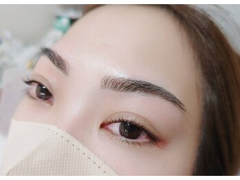 まつげエクステ専門店 アイラッシュトウキョウ 町田エスペランサ店(Tokyo)/LED/眉毛/パリジェンヌ/バインド