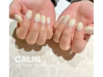 カラン 焼津店(CALIN)/ivoryホワイト