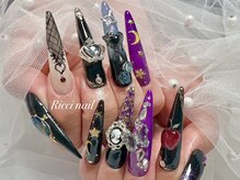 チアフルチア バイ リッチネイル(CheerfulCheer by Ricci nail)/