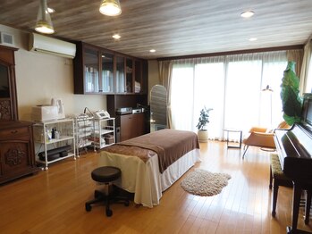 サロン ポム(salon pom)/◇施術ルーム◇