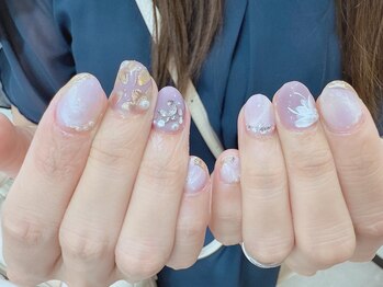 きらきらネイルサロン/
