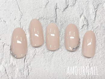 アムールラッシュ 新宿店(Amour lash)/オフィス シンプルコース