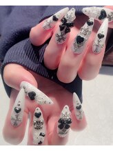 モダネイル(MODA NAiL)/大人気デザインをご紹介＊