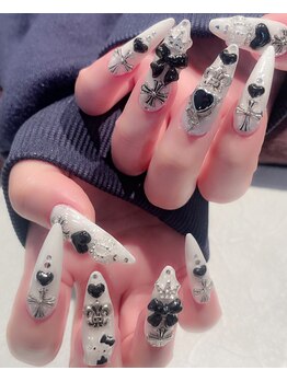 モダネイル(MODA NAiL)/大人気デザインをご紹介*