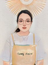 サニーハウス(Sunny House)&nbsp;も ち