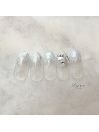 ビジュー☆