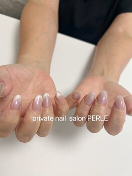 ペルル(PERLE)/マグネットジェルコース