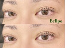 ベルポ(Bellpo)/まつ毛パーマ