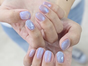 ペルシャ 坂戸駅前店(Persian)/偏光マグネットがキレイ♪