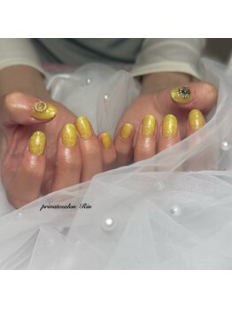 リンモチコミ(Rin)/【フィルイン】ワンカラー