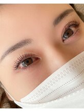 クーア(CUORE)/パリジェンヌラッシュリフト