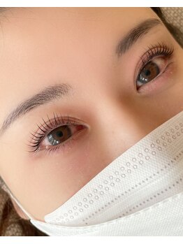 クーア(CUORE)/パリジェンヌラッシュリフト