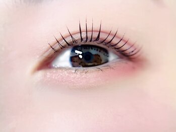 エムラッシュ(M.LASH)/マツエク/まつげパーマ/LED/眉毛