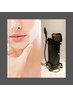 ■メンズ脱毛■尻から両足+足甲指まで☆秋から始める脱毛☆50％off  ¥8800