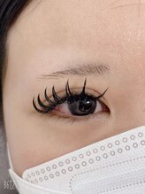 チルザルト サロン/バインドロック