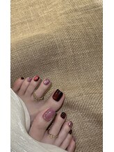 サクラ(SAKURA)/ネイル