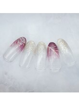 はあとねいる 四条河原町店/ハンド43