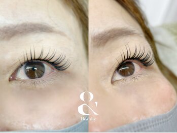 ムニ(muni)/&healthy【アンドヘルシー】