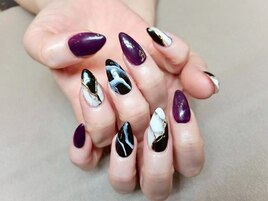 スカルプ180min/order design