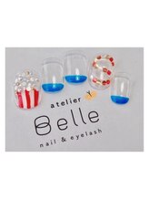 アトリエ ベル(atelier Belle)/＊ぽっぷこーん