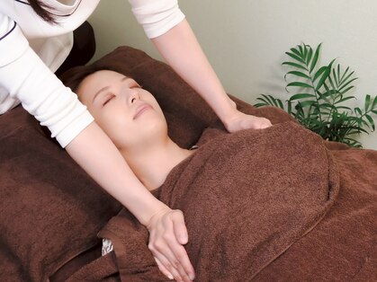 ルポナチュラル(Repos natural)の写真