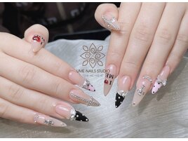 長さだしやり放題×つけ放題