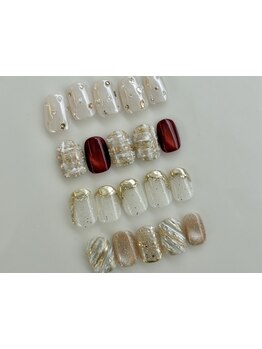 アートの種類が豊富