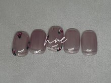 ムー 代々木店(nue)/120 sample art