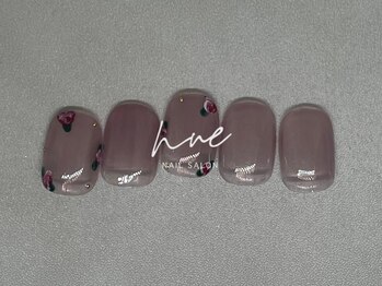 ムー 代々木店(nue)/120 sample art