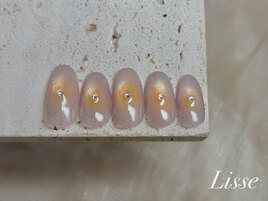 チークデザイン