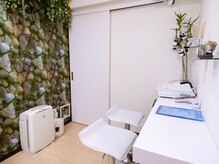 リラクゼーションサロン 悠楽/丁寧なカウンセリング
