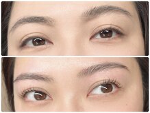 ヒュール 千石(huul)の雰囲気（まつげパーマ/マツエク/アイブロウ＊目元に合わせた施術で持ち◎）