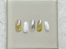 ネイル フリーヴマックスケリー 東京渋谷(FREEVE MAXKELLY)/NEW!!選べる♪定額アートコース