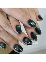 トゥインクルネイル(Twinkle Nail) ま ゆ