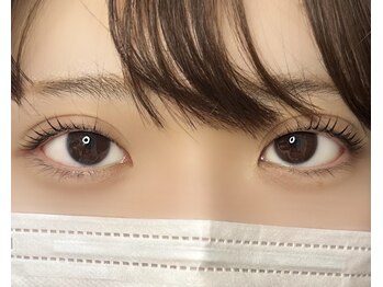 リッシュ 阿佐ヶ谷(Rishu)/ノーグルーまつげパーマ