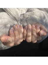 お持ち込みデザイン90分