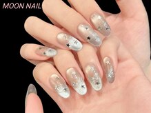 イフ ビューティーサロン(IF)/ハンド自爪10本やり放題