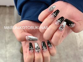 持ち込みデザイン