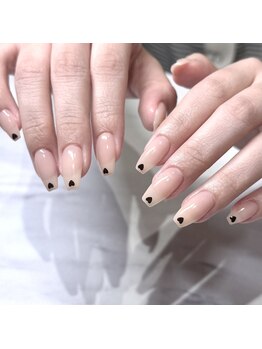 ハートホロデザイン