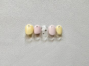 2by マックスビューティー(2by MAX BEAUTY)/トレンド