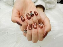 ミキ(MIKI)/当店爆人気SNS話題のぷるマグ★