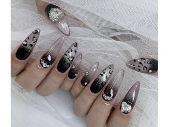 スピラ 上通店(Spira)/持ち込みデザイン