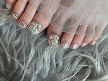 ムーネイル(Mu'nail)